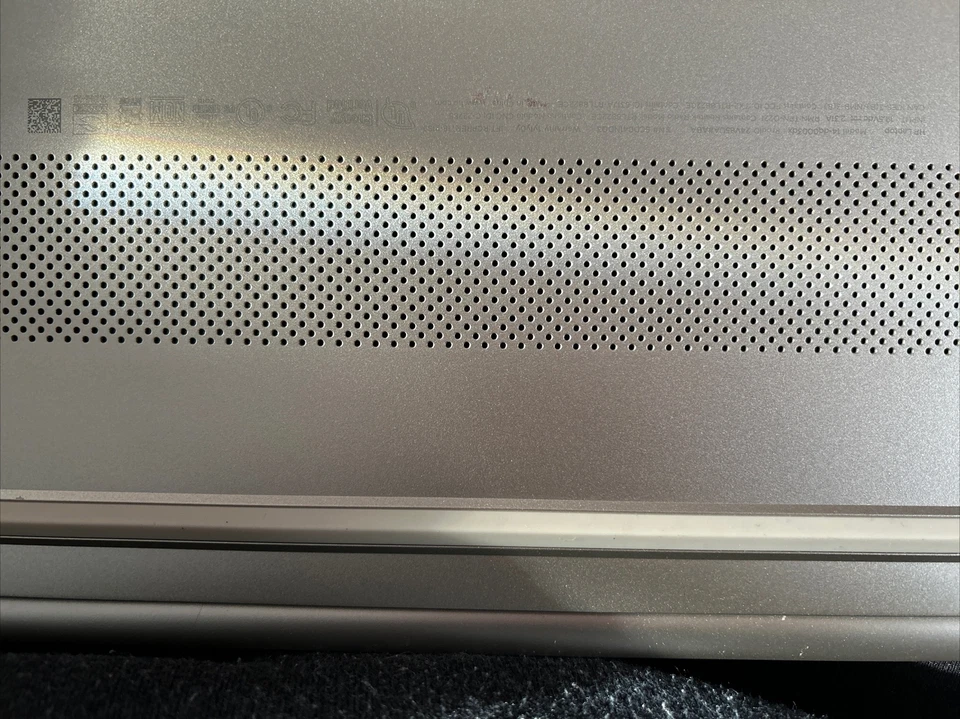 HP Laptop - Image 2 of 4