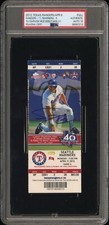 Yu Darvish Baseball Cards and Autograph Memorabilia Guide 83