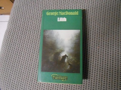 George MacDonald: Lilith (Bertelsmann)