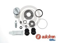 Reparatursatz Bremssattel Autofren Seinsa D42472C FüR Honda 34Mm Mazda 626 3 GD