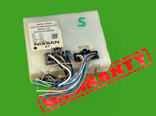 Unidad módulo de control tapa maletero puerta trasera 10-14 infiniti fx37 qx70 284G4 3FY0A fabricante de equipos originales