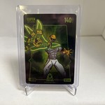 Bo Jackson Battle Arena Update CLUTCH Andrew McCutchen Battlefoil Glow  #BF-104