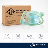 Blinkleuchte Links Diederichs 1804173 FÜR Opel Blinker Fahrtrichtungsanzeiger