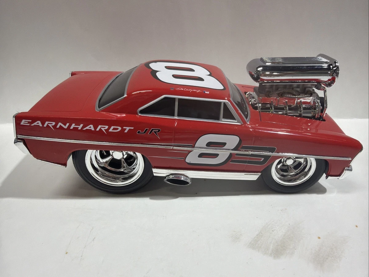 Chevrolet Camaro 1:18 Scale 1969 Vehicle Year Contemporary