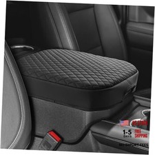 Center Console Cover For Chevy For 2021-2026 Tahoesuburbanyukon Bucket Seat Center Console Cover For Chevy For 2021-2026 Tahoesuburbanyukon Bucket Seat