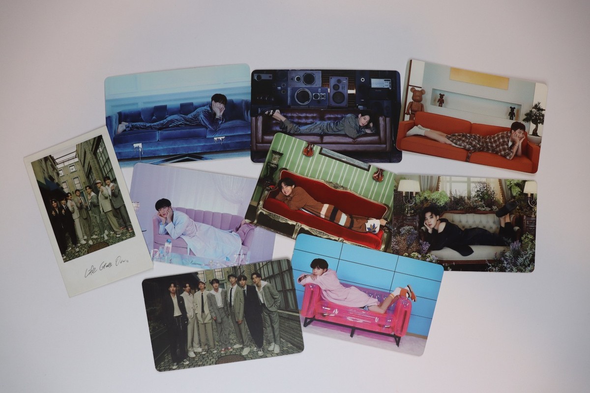 BTS BE K-pop Album, Deluxe Edition (Collectible) | eBay