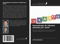 Ali Derakhshan | Aprendizaje De Idiomas Asistido Por MóVil | Taschenbuch (2021)