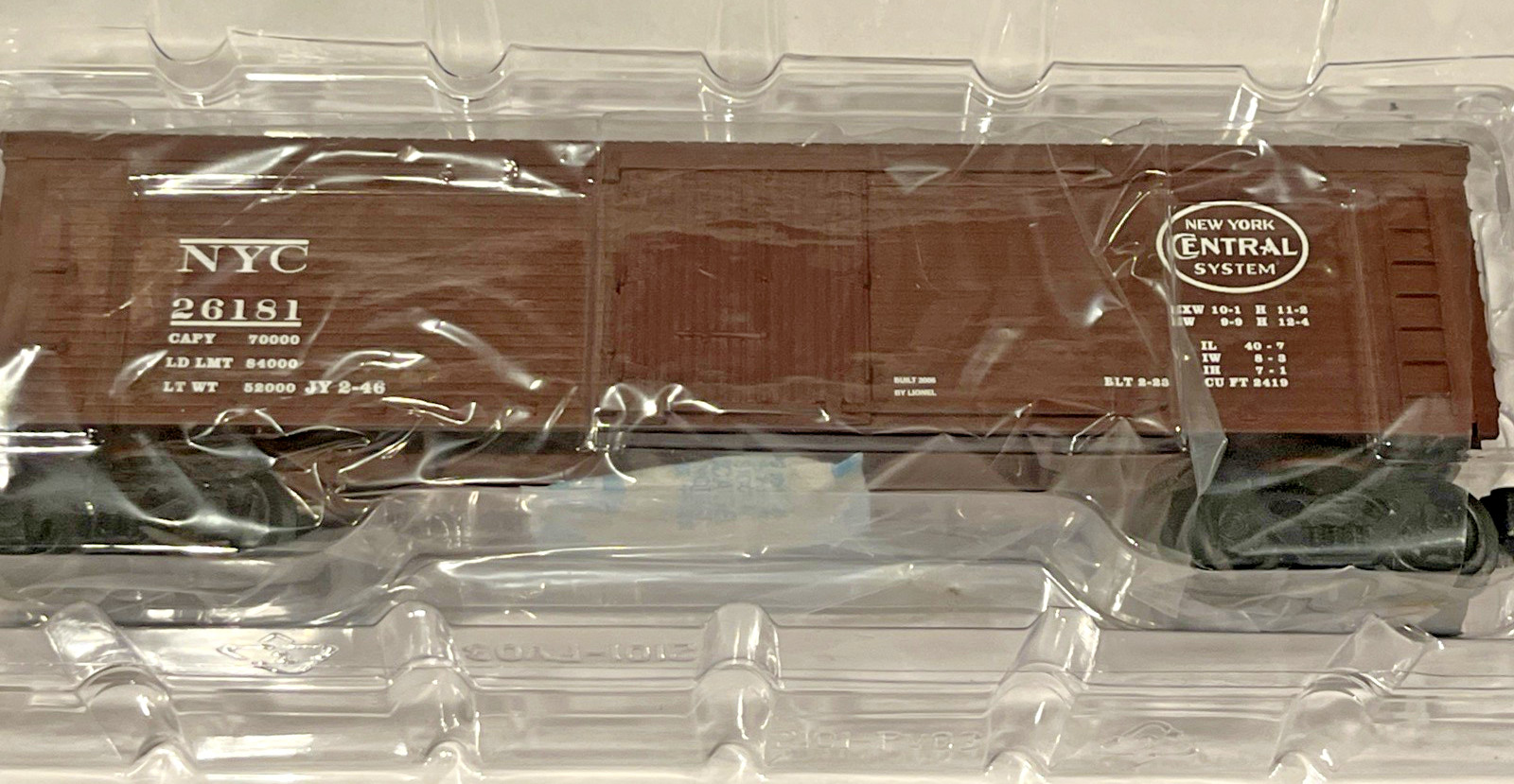 Click here to see eBay Auction