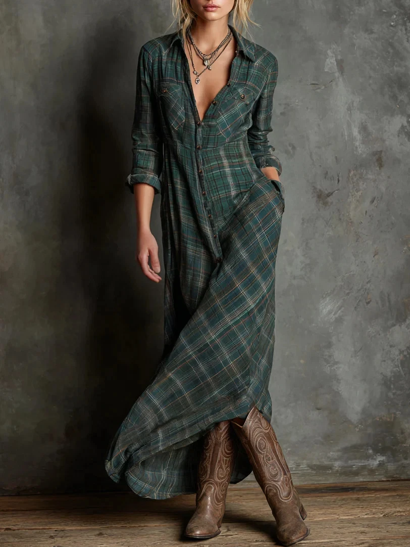 Plaid Shirt Dresses for Women for sale | eBay Plaid Shirt Dresses for Women for sale | eBay