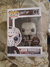 Ultimate Funko Pop Jason Voorhees Figures Checklist and Gallery 4