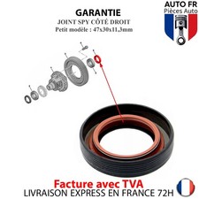 Joints Citroen C3