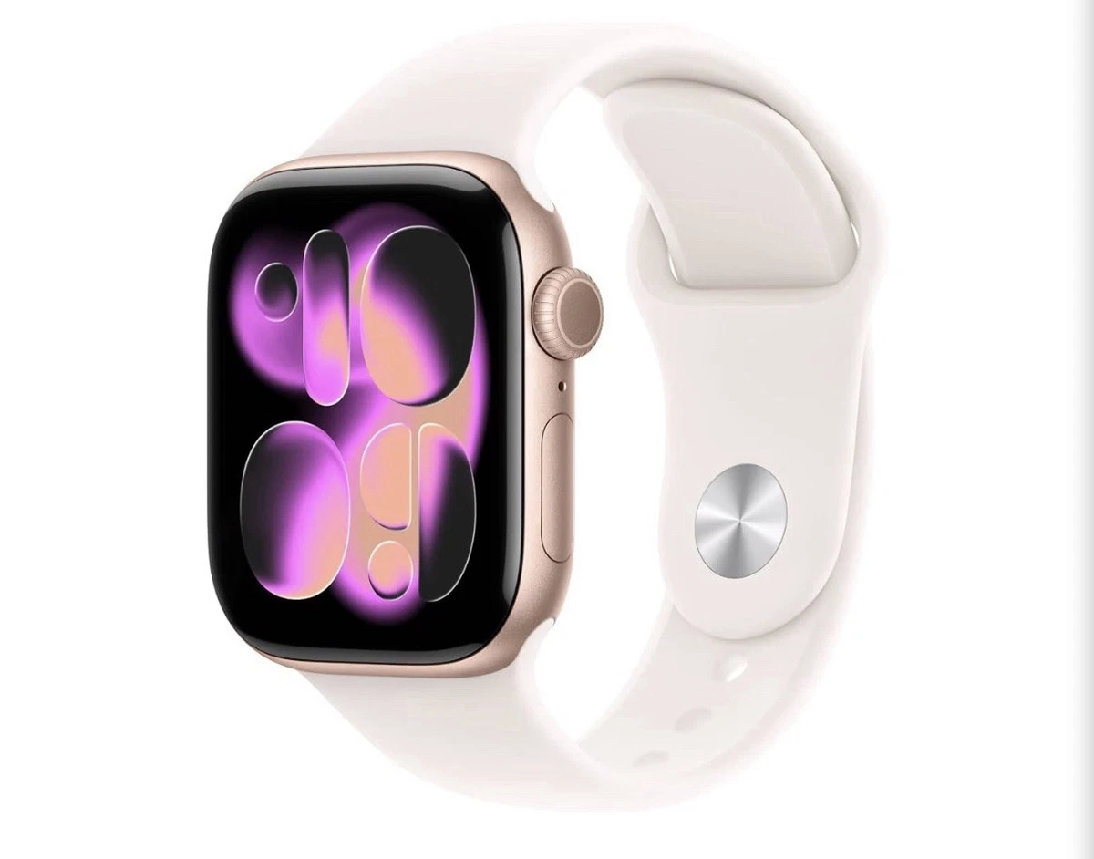 Apple Watch Series 4 Apple Watch Series 4 Smart Watches for sale