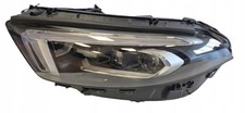 Frontscheinwerfer Mercedes-Benz A-Klasse W177 A1779062505 Multibeam LED Links He