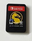 Mortal Kombat 11 - Nintendo Switch