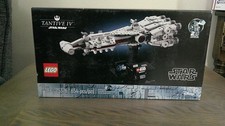Sara★ Tantive IV™ 75376 | Star Wars™ | Buy online at the Official LEGO