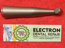 NSK Ti Max Z45L 1:4.2 45 Degree Electric Attachment Quattro Spray FG burs