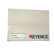 KEYENCE CA-CH10X , High-speed Camera Cable 10-m for Repeater