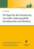 50 Tipps FüR Die Umsetzung Von Mehr LebensqualitäT Bei Menschen Mit Demenz ...