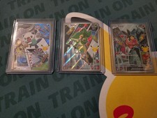 1st Partner Collection  - Gen V (5) Starters - Snivy, Tepig Oshawott