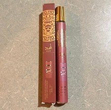 ASAD Bourbon by lattafa Travel Size 35 ML