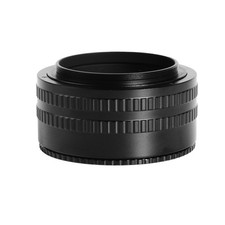M58-M58 All-Metal Focusing Helicoid 36-90mm Travel for Cine Lens Modification