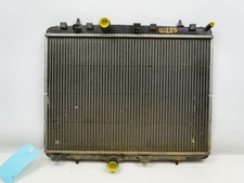 Radiateur Peugeot 207