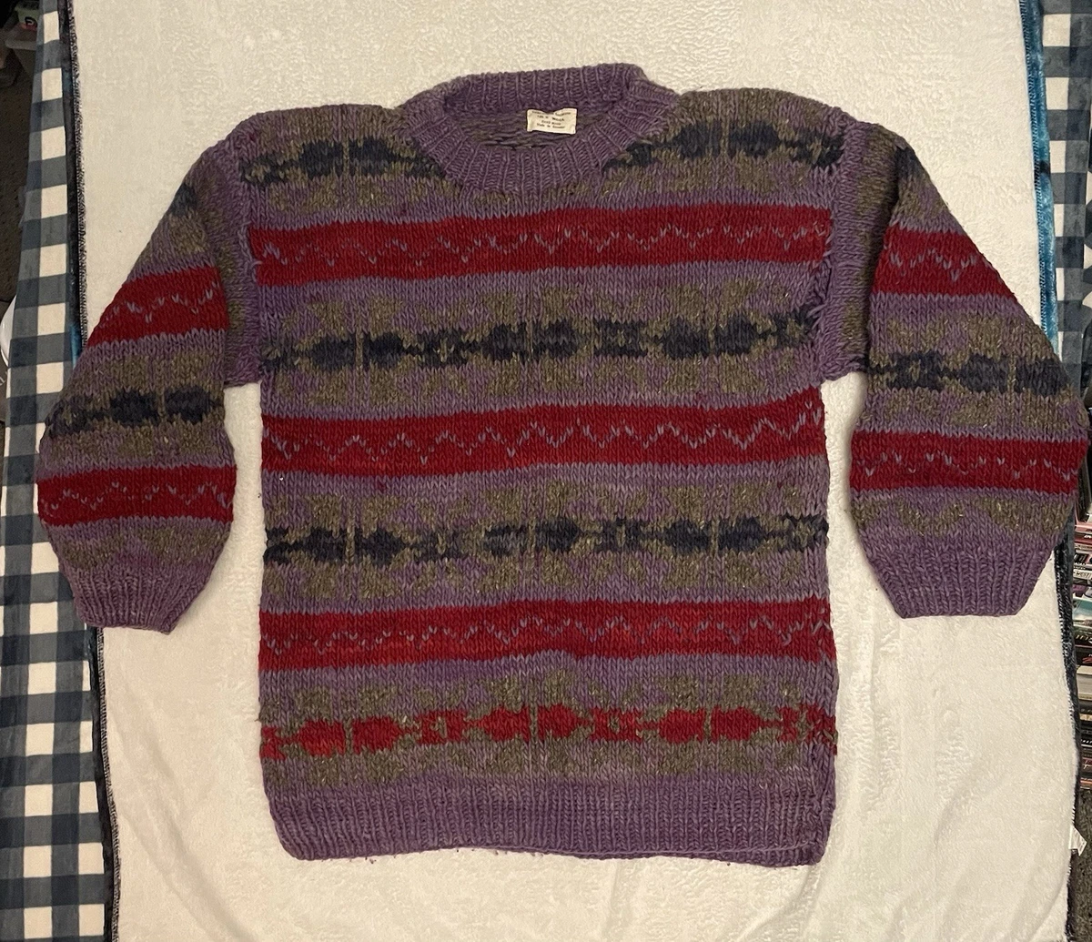 Ecuador Sweater In Men's Sweaters for sale - eBay Ecuador Sweater In Men's Sweaters for sale - eBay