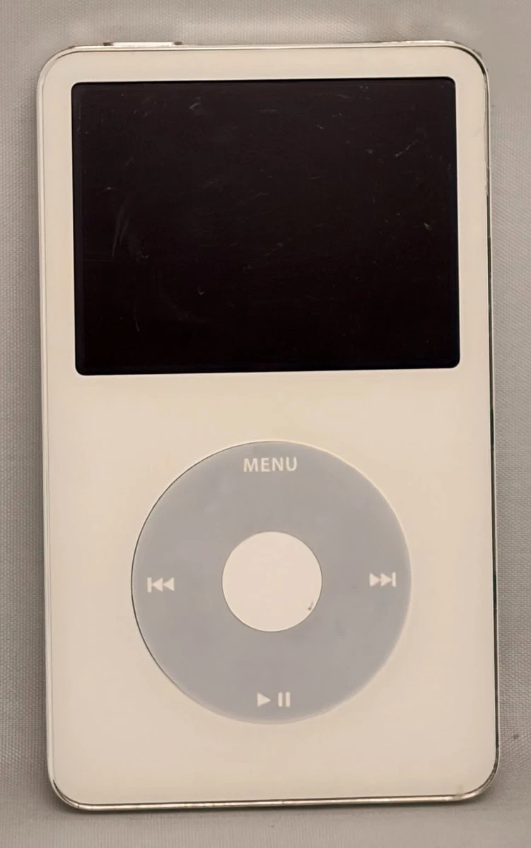 Ipod Model A1136 for sale | eBay