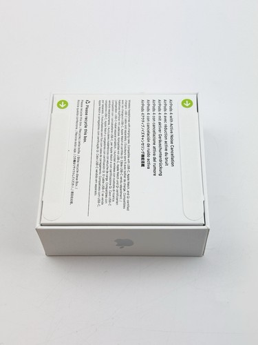 Apple AirPods 4th Gen MagSafe Charging Case - Brand New Sealed - Picture 10 of 10