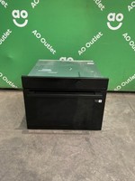 Samsung Built In Compact Electric Single Oven Black Glass NQ5B5763DBK #LF124054