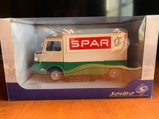 SOLIDO 1/18  CITROEN TYPE HY SPAR 1969 897745