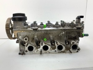 VW Polo III (6N2) Zylinderkopf 030103374AT 030103374BA f. Motor AUC 1.0L 50PS
