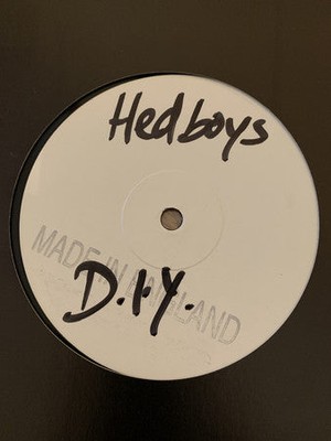 Hed Boys - D.I.Y.