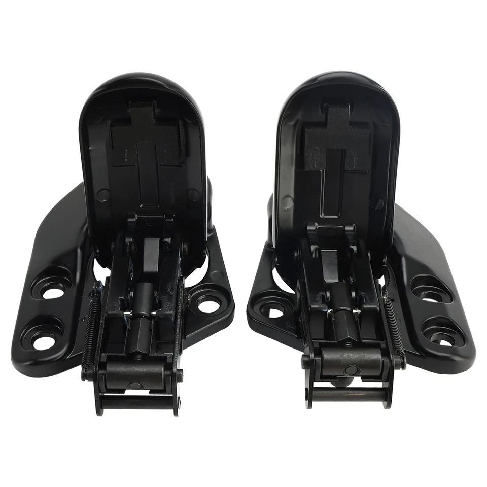 Soft Top Convertible Roof Latch Lock for Mazda Miata 90-2003 NA01-R1-310L/320L🥇 Foto 4 de 4