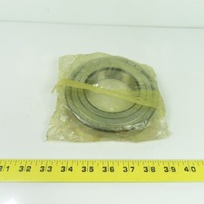 SKF 6216-2Z/C3GJN Deep Groove Ball Bearing 140mm OD x 80mm Bore NEW