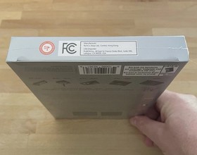 ATARI 7800 PAC MAN DOUBLE FEATURE Video Game - Atari 2600+ / 7800+ - NEW SEALED