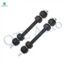 Pair Of 2 Front Sway Bar Link For 1997-2003 Ford F-150 Pair Of 2 Front Sway Bar Link For 1997-2003 Ford F-150