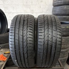 225 35 R19 X2 Pirelli Runflat