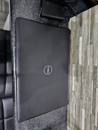 K504 Dell Latitude 5591 15.6" i5-8400H 2.50GHz 32GB Ram 512GB SSD Win 11 Laptop - Afbeelding 12 van 18