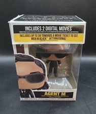 Ultimate Funko Pop Men in Black Vinyl Figures Guide 31