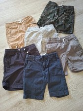 Kleider Paket Jungen, Größe 110/116/122, über 40 Teile