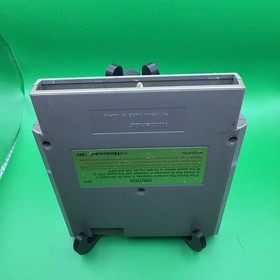 The Bard's Tale for Nintendo NES - Cartridge Only tested working 