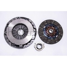 Kit d'embrayage Audi COUPE
