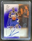 2025 Topps Signature Khaman Maluach Purple (RAW)