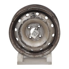 Stahlfelge 14 Zoll 5,5 Citroen BERLINGO I PH.1 5401E9 00005401E9 V1-2814G