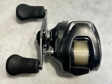 Shimano Metanium DC Baitcasting Reel