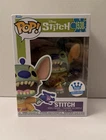 Funko Pop Stitch Funko Shop Exclusive