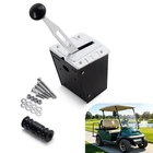 Forward Reverse Sport Shifter Assembly for Club Car DS Precedent Gas Golf Cart