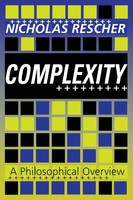 Complexity | Nicholas Rescher | A Philosophical Overview | Taschenbuch | 2020