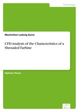 Maximilian Ludwig Ganis | CFD Analysis of the...